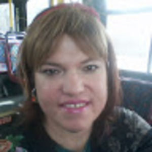 Meet your Posher, Madeline